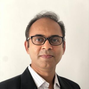 Picture of Dharmen Dhulla