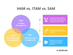 HAM ITAM SAM