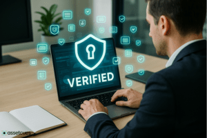 Audit Ready Asset Compliance 