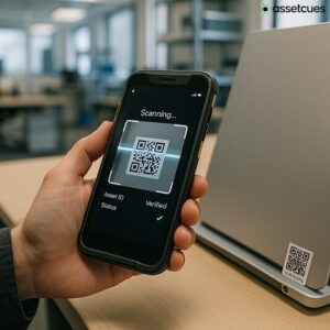 Asset Scanning 