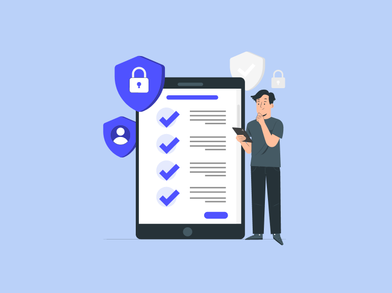 Fixed Asset Verification Process – A step by step guide for success