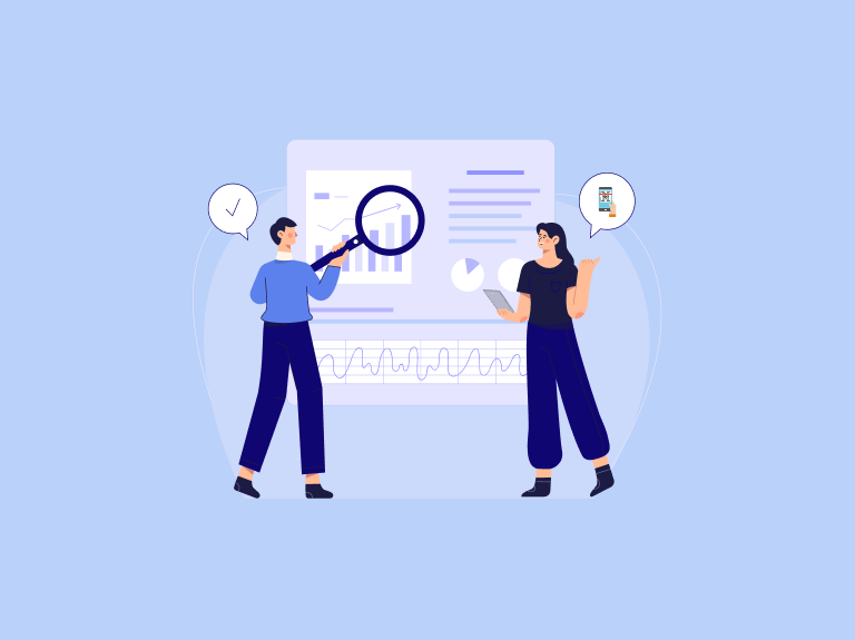 asset verification for audit