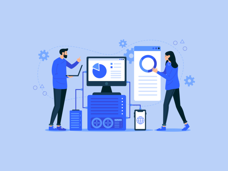 IT Inventory Management and Tracking